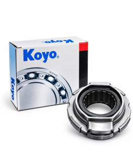 بلبرینگ کلاچ ژاپنی مارک کویو koyo مناسب برای کارا ۲۰۰۰